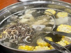 -阿波潮汕牛肉火锅·汤粉面(拱北店)