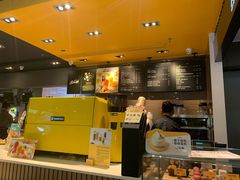 -麦当劳(花园城中心店)