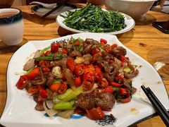 -小口味