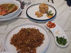 -子霖南山鲜虾面(南山总店)