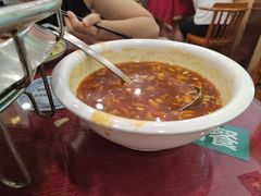 -老村长土菜馆(湖墅南路店)