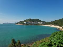 -渔·日落海景餐厅(南沙湾沙滩店)