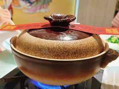 -玉满堂·湖北融合菜