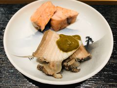 -橼舍鮨青木