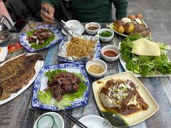 -吉顺坑烤