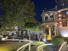 -卫鼎轩·曹公馆(鼓楼店)