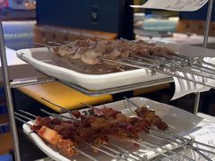 -玉善烧烤串城(长春总店)