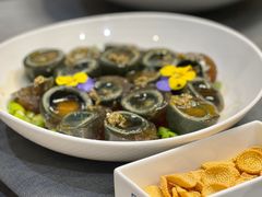 烧椒溏心皮蛋-丰收日(五角场店)