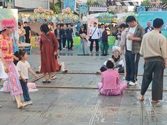 -南屏步行街