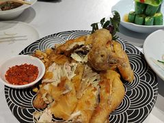 -汉唐宴长安食府