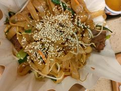 干炒牛河-点都德(北京路贰店)