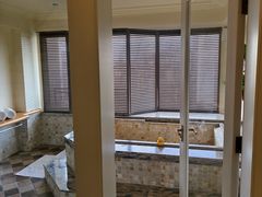 -春晖园度假酒店温泉