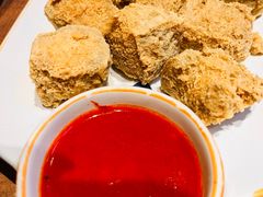 -香园茶社·金陵小灶(老门东店)