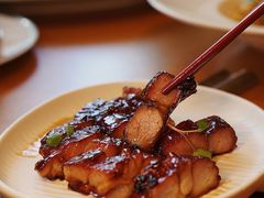 -广州富力君悦大酒店空中花园