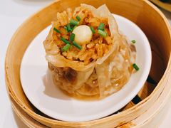 甲鱼烧麦-天然台1908(中建广场店)