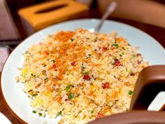 扬州炒饭-扬州狮子楼·非遗淮扬菜(总店)