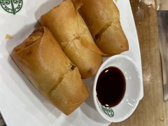 -添好运点心专门店(中环IFC店)