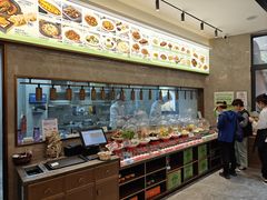 -双合园·海鲜水饺青岛菜(上清路店)