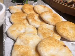顺德墨鱼饼-大树头森林餐厅(番禺广场店)