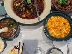 -志明眷村·台式融合菜·宵夜