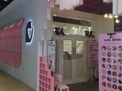 门面-喵匠猫主题咖啡(凯德和平广场店)