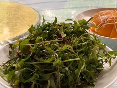 -闻道食府烙饼卷带鱼(原车耳营店原大觉寺店)
