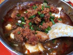 iphone_upload_pic-代四孃牛华豆腐脑美味小食(总店)