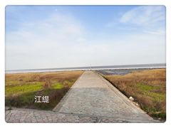 -南汇嘴观海公园