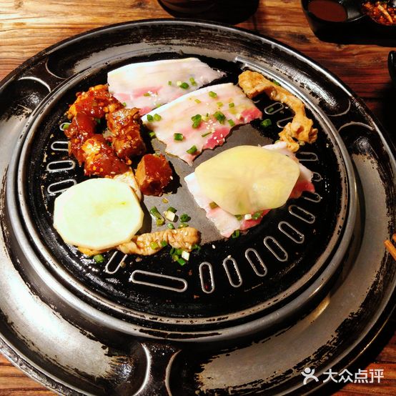 烧包(虎门巷店)
