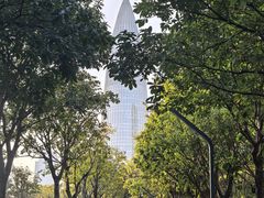 -深圳人才公园