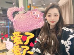 点击看大图 -M造型