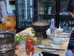 -范贤光鸡公煲(平乐园总店)