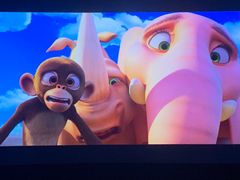 -博纳国际影城(温州5050IMAX店)