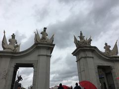-布拉迪斯拉发城堡