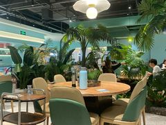 大堂-春润大地海南椰子鸡(沙井京基百纳广场店)