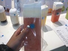 -兰熊鲜奶(西直门凯德mall店)