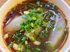 -江三王记牛杂馆(总店)