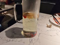 -奉天小馆·非遗东北菜(济南万象城店)