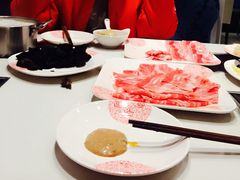 -阿香婆欢乐火锅(淄博万象汇店)
