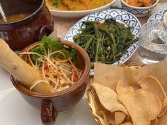 -KingThaia金泰兰(滨江天街店)