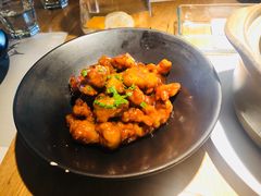 -金牌外婆家(苏州中心店)