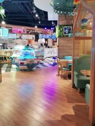 -卡通尼乐园(上海万象城店)