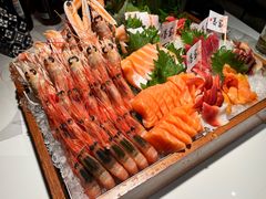 -大渔臻选·棠膳(万象城购物中心店)