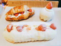 -酵墅·红酒酵母面包(羲和广场店)