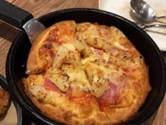 -必胜客(大悦城店)