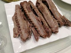 -A One Kitchen·南京精菜馆(晶丽酒店店)