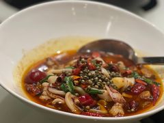 -广州文华东方酒店·江-由辉师傅主理