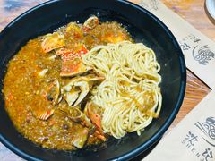 -沈记烧烤海鲜(江汉二路店)