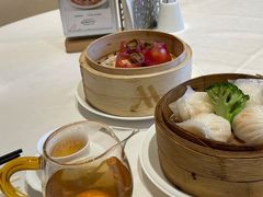 -正佳广场万豪酒店-粤菜餐厅·点心·海鲜·聚餐