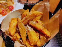 -The Cheebat 锌吧·Bistro(体育西店)